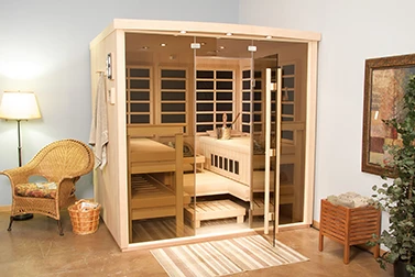 Saunas