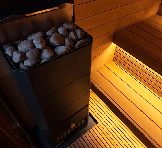 World Sauna Group