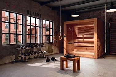 World Sauna Group