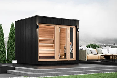 World Sauna Group