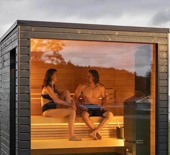 World Sauna Group