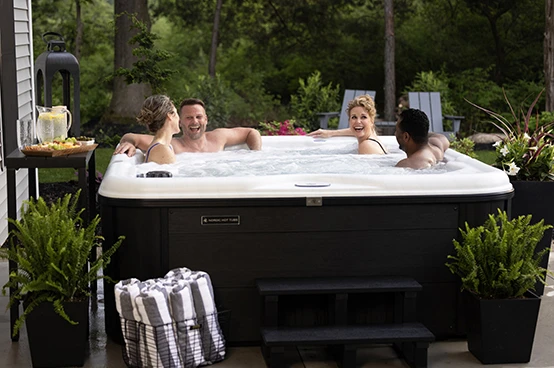 Nordic Hot Tubs