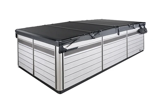 Smartop Swim Spa