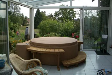 Softub