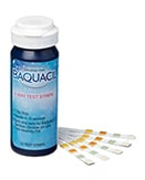 BAQUACIL® 4-Way Test Strips 