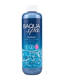 BAQUA Spa® Sanitizer