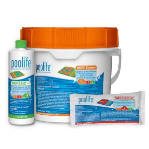 poolife® MPT Extra™ System