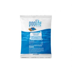 poolife® Quick Swim Oxidizer  (Recommended with poolife® NST)