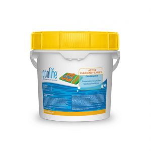poolife® Active Cleaning Caplets