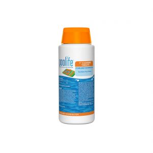 poolife® 1" Cleaning Tablets