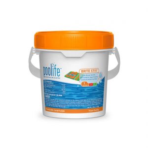 poolife® Brite Stix® Sanitizer