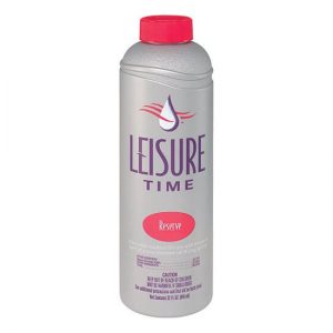 Leisure Time® Reserve