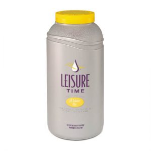 Leisure Time® pH Balance Plus