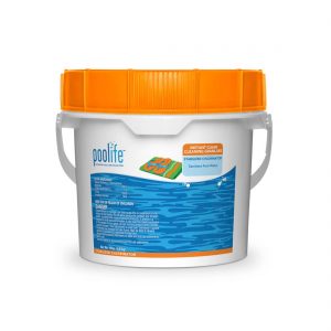 poolife® Instant Clear Cleaning Granules