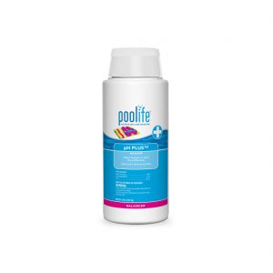 poolife® pH Plus Balancer 5lb