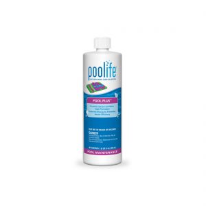 poolife® Pool Plus™ metal control