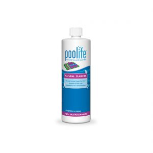 poolife® Natural Clarifier