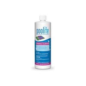poolife® TurboBlu Clarifier®