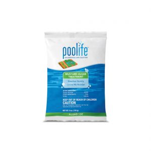 poolife® Mustard Algae Treatment