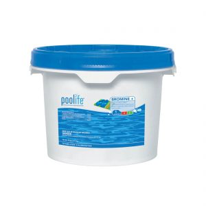 poolife® Bromine +