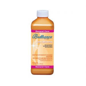 Brilliance® for spas Jet Cleanse