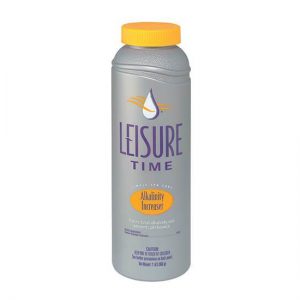 Leisure Time® Alkalinity Increaser