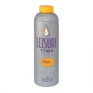 Leisure Time® pH Balance