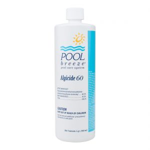 POOL Breeze® Algicide 60