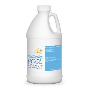 POOL Breeze® Enzyme for Pools