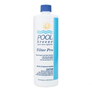 POOL Breeze® Filter Pro