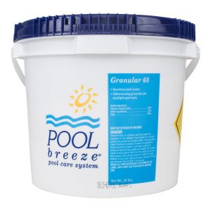 POOL Breeze® Granular 68