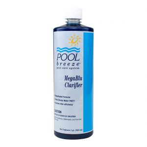 POOL Breeze® MegaBlu Clarifier