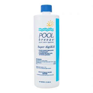 POOL Breeze® Super AlgiKill