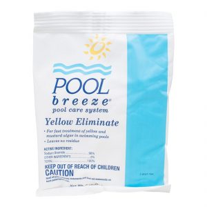 POOL Breeze® Yellow Eliminate
