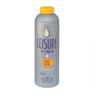 Leisure Time® Liquid Spa Up