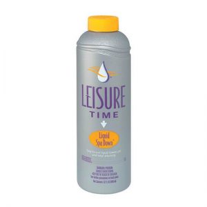 Leisure Time® Liquid Spa Down