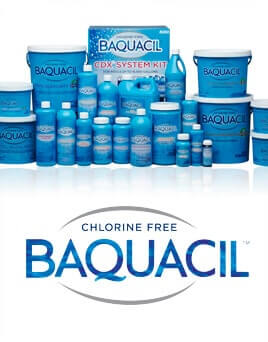 BAQUACIL®