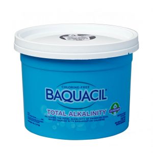 BAQUACIL® Total Alkalinity Increaser