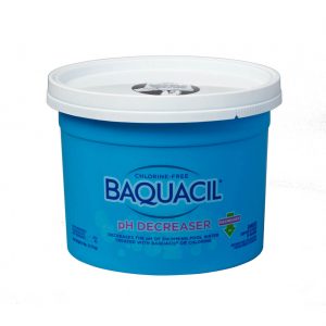 BAQUACIL® pH Decreaser