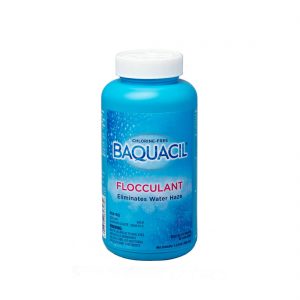 BAQUACIL® Flocculant