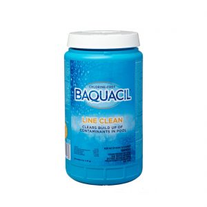 BAQUACIL® Line Clean