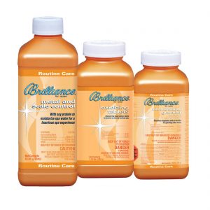 Brilliance® for spas System