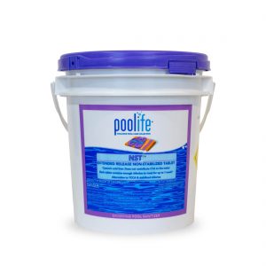 poolife® NST™ Tablets