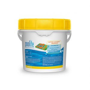 poolife® Active Cleaning Granules