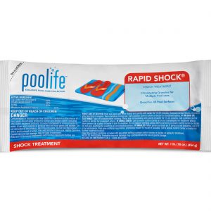 poolife® Rapid Shock®