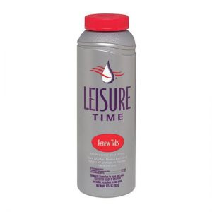 Leisure Time® Renew® Tabs