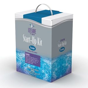 Leisure Time® Bromine Start-up Kit