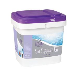 Leisure Time® Spa Support Kit