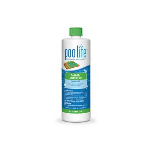 poolife® Algae Bomb® 30
