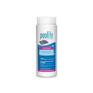 poolife® Flocculant